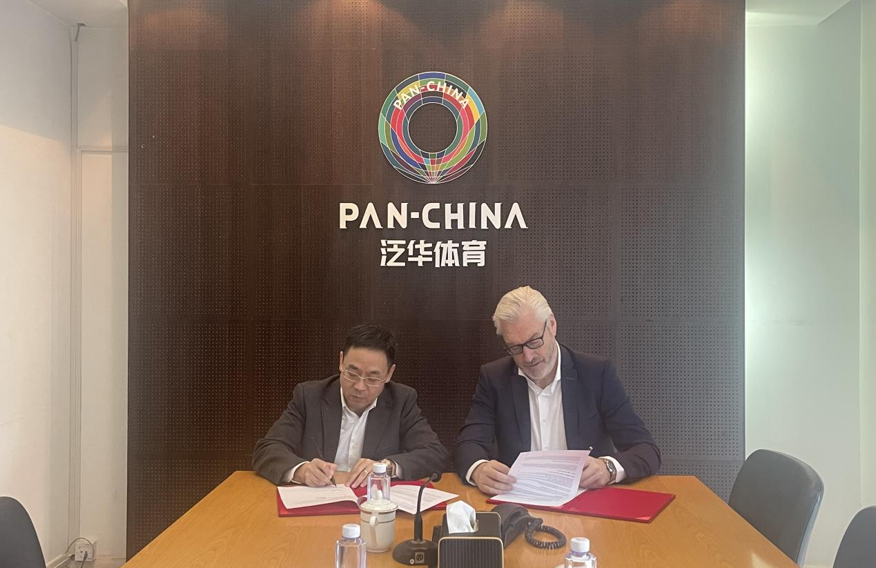 皇冠体育